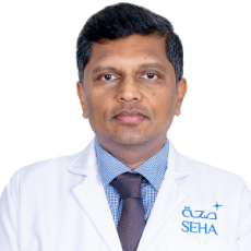Dr. Jayachandran Panickar